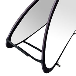 Triangle Pop Up A-Frame Banner-8