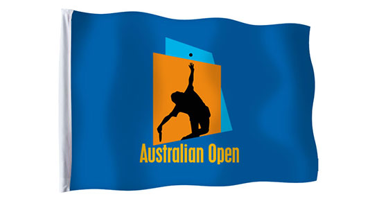 Custom Flags