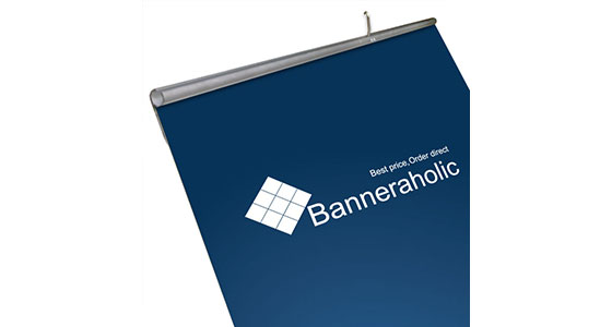 Replaceable Banner (Graphic Cartridge Incl.)-1